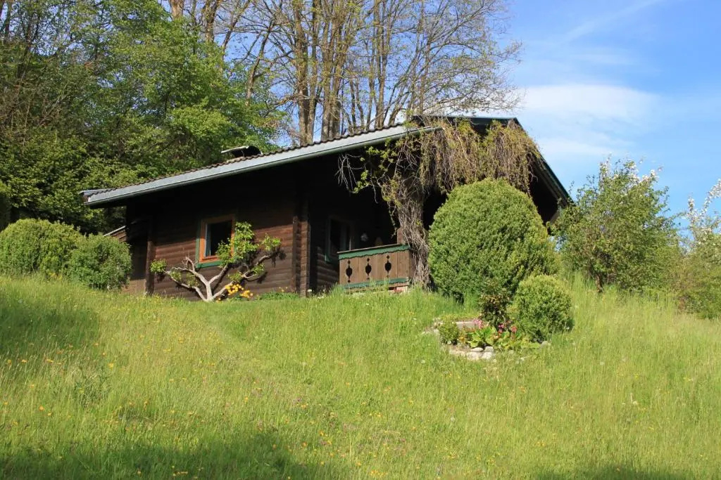 Sonnbergchalet Islitzer - Chambres
