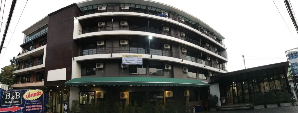 Hotel photo 1