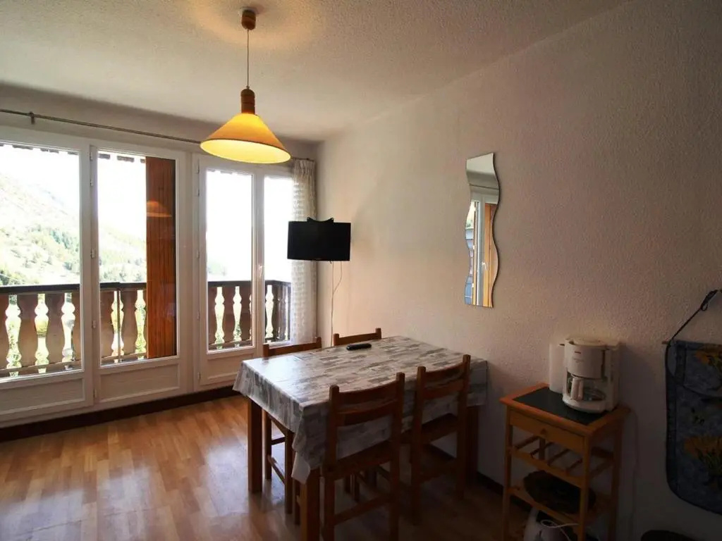 Voir la photo 2 — Appartement Auris, 1 pièce, 4 personnes - FR-1-297-62