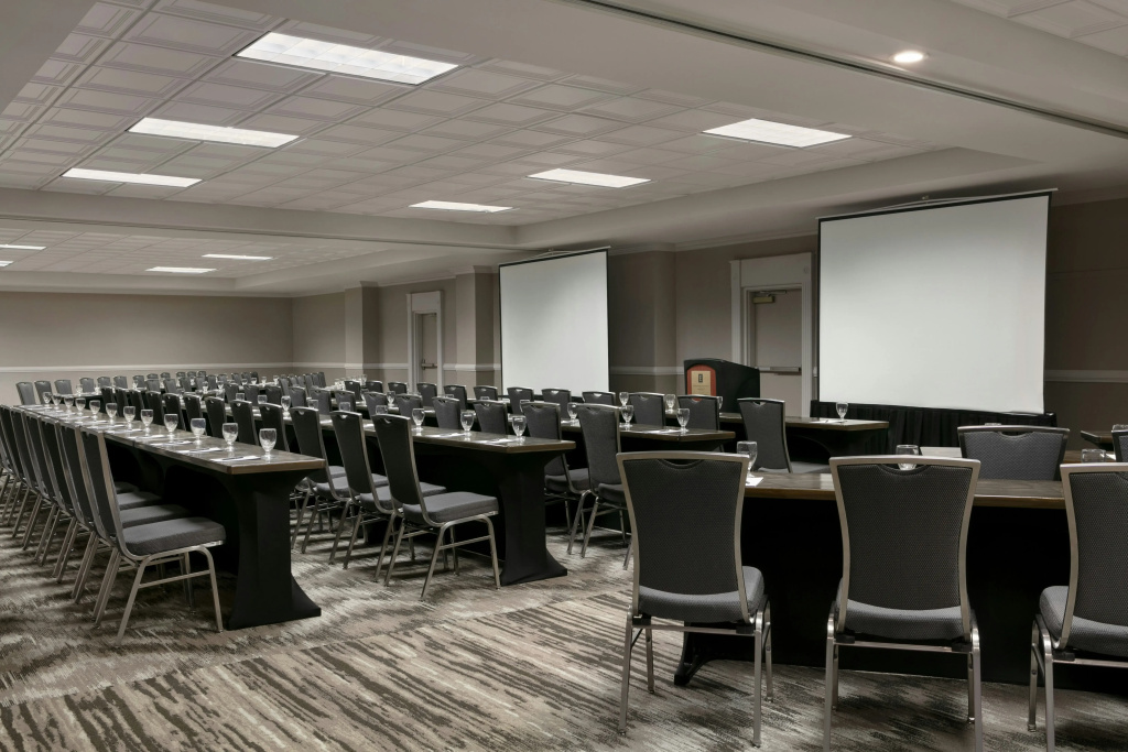Embassy Suites by Hilton Los Angeles Downey - Général