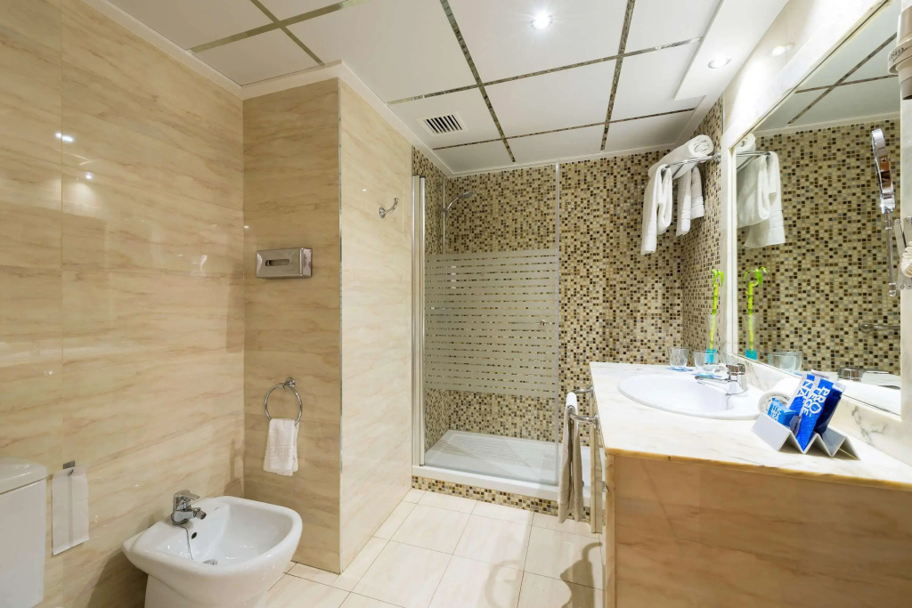 Hotel Elche Centro Affiliated by Melia - Général