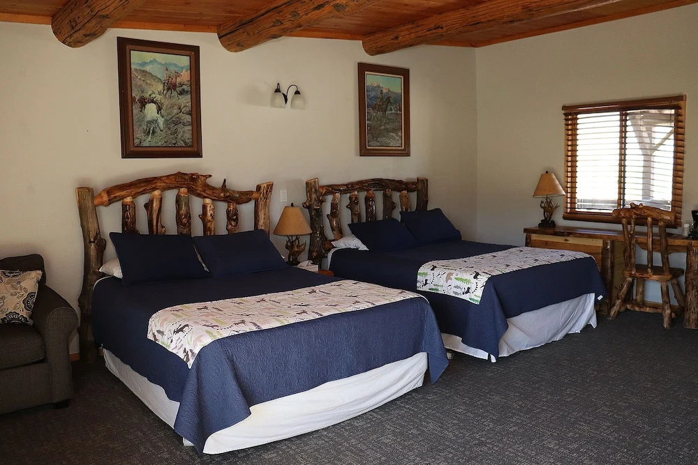 Premium room