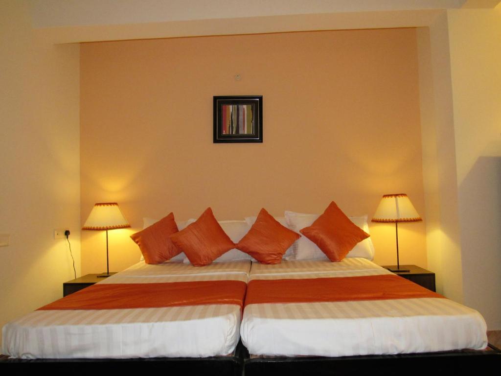 Tgf Dream Guest House