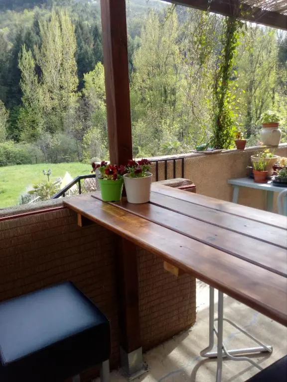 Auberge de Barnas
