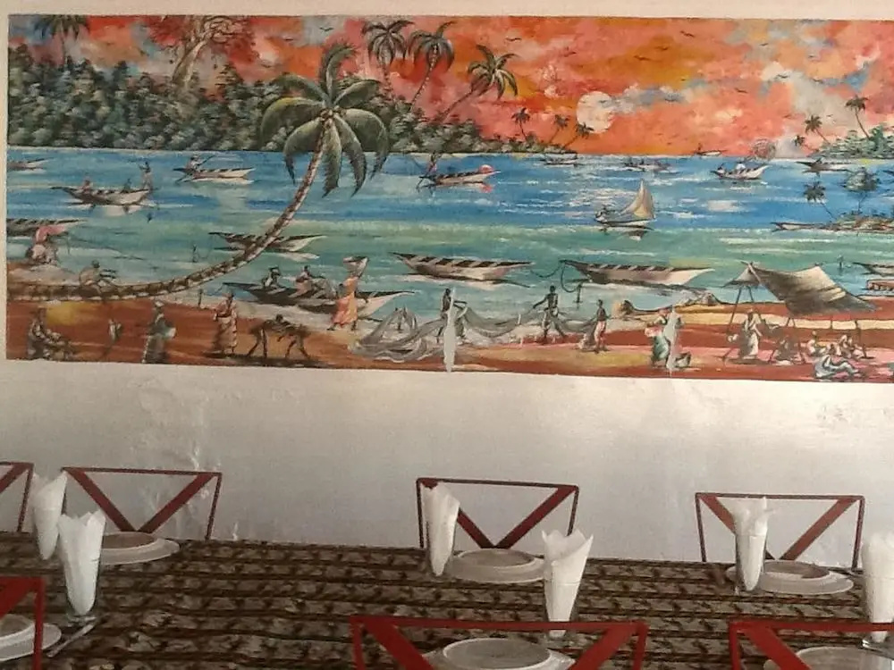 Hotel photo 10