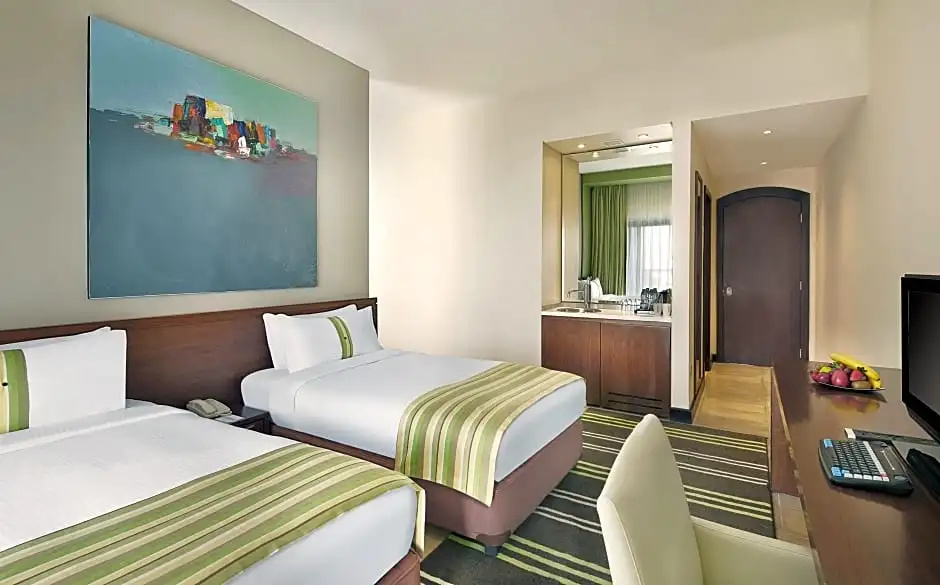 Holiday Inn Resort Dead Sea by IHG - Chambres