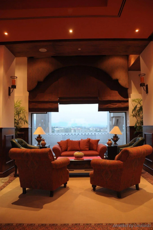 Islamabad Serena Hotel - Général