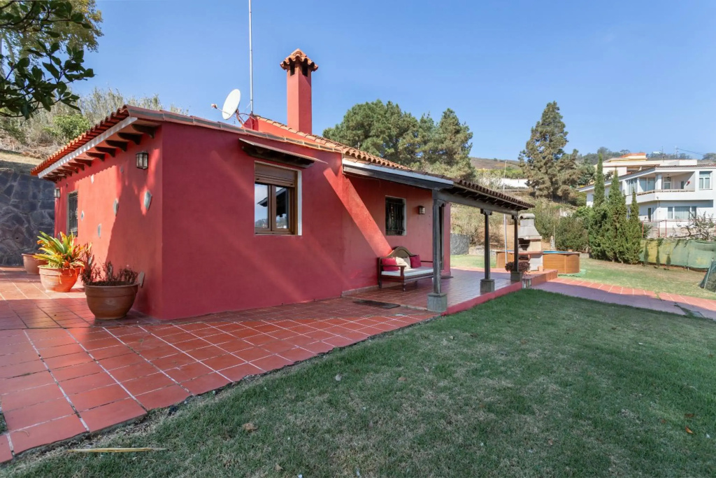 La Finca de Teror