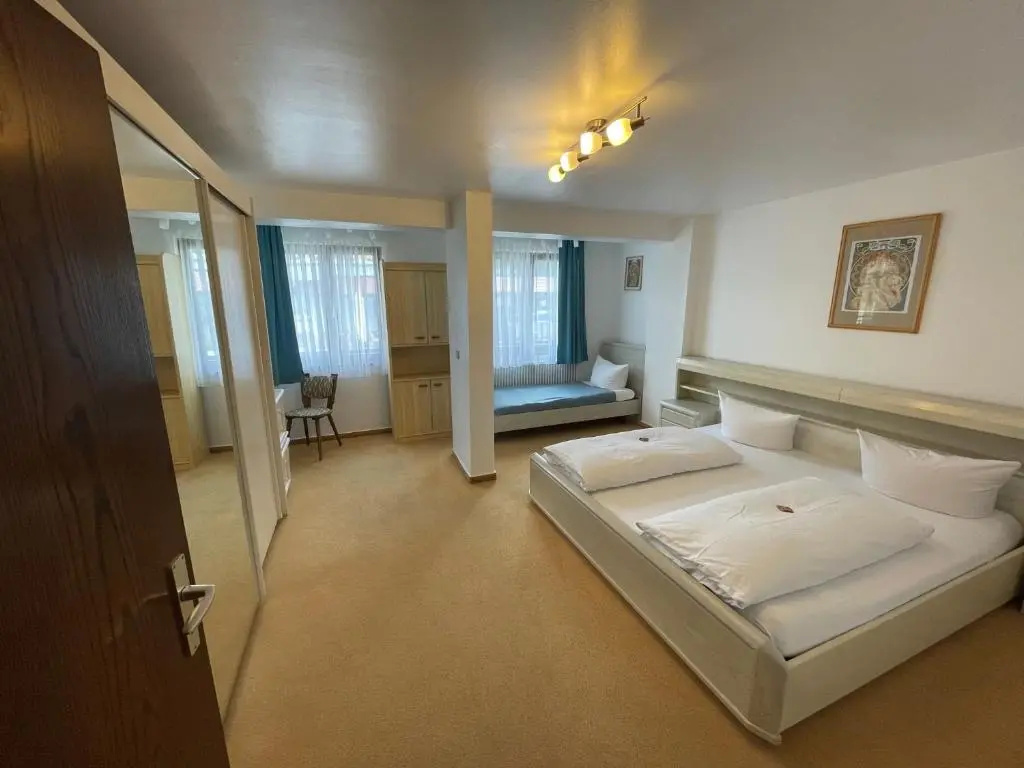 Standard Family room