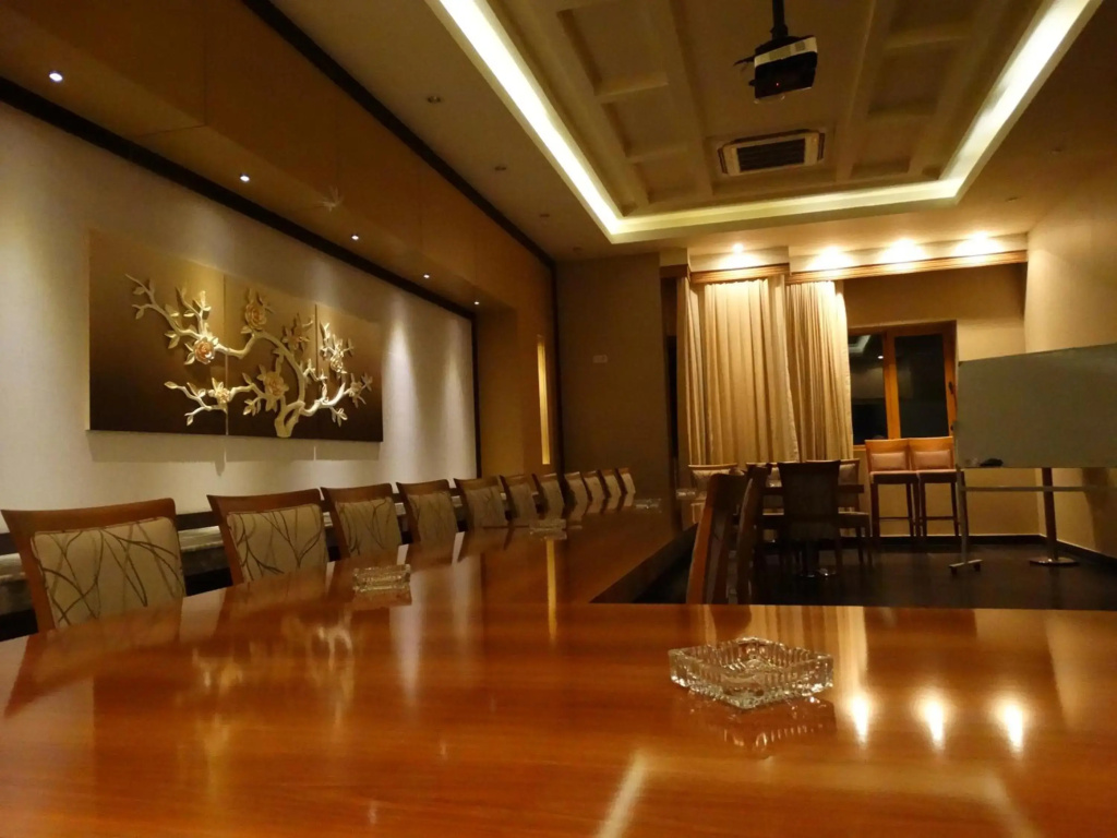 Grand Palace Hotel Erbil - Général