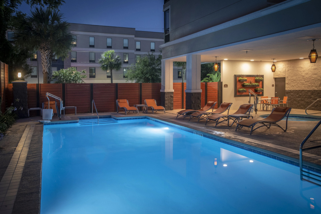 Holiday Inn Pensacola - University Area by IHG - Général
