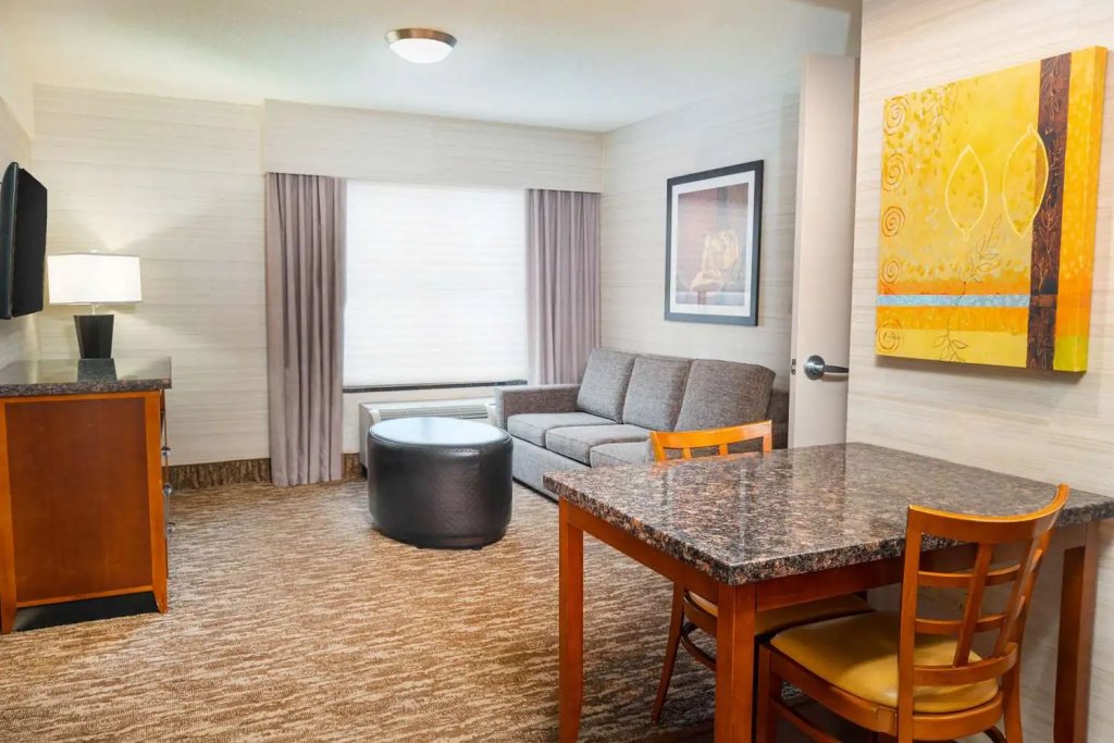 Homewood Suites by Hilton Hanover Arundel Mills - Général
