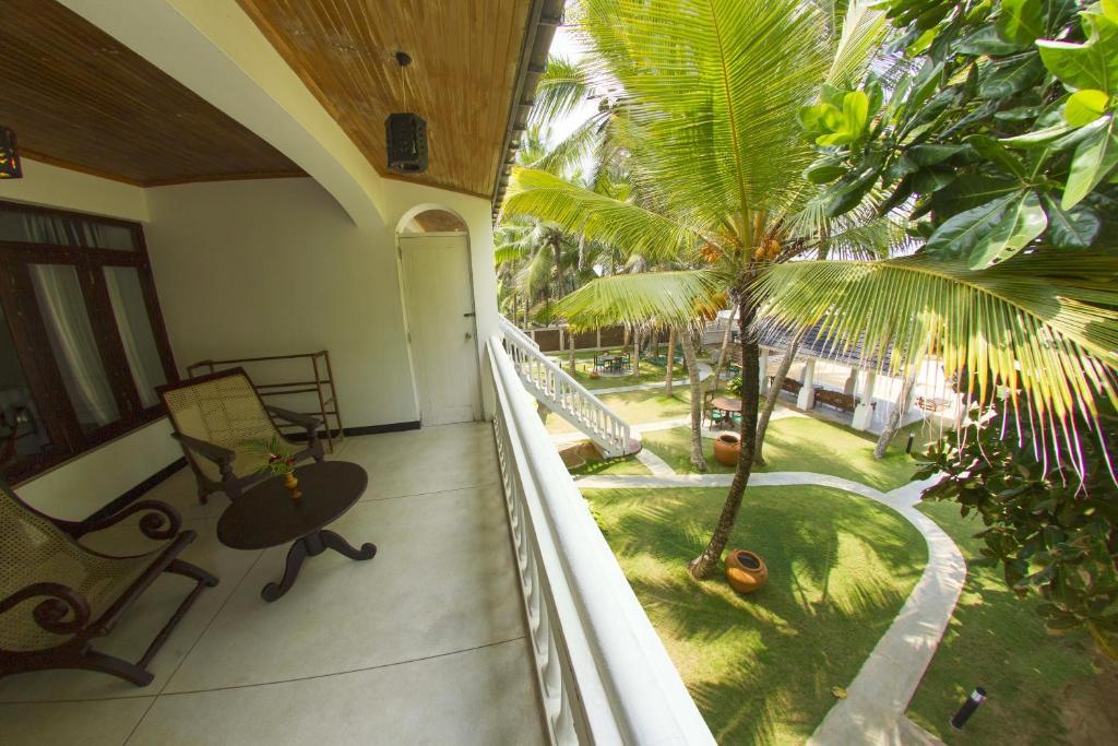 Hotel Suite Lanka