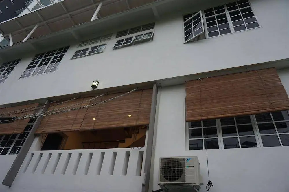 Sea Home Boutiques Hotel