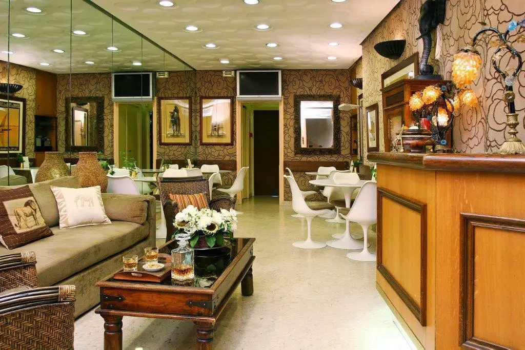 Hotel photo 12