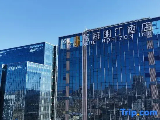 Blue Horizon Inn