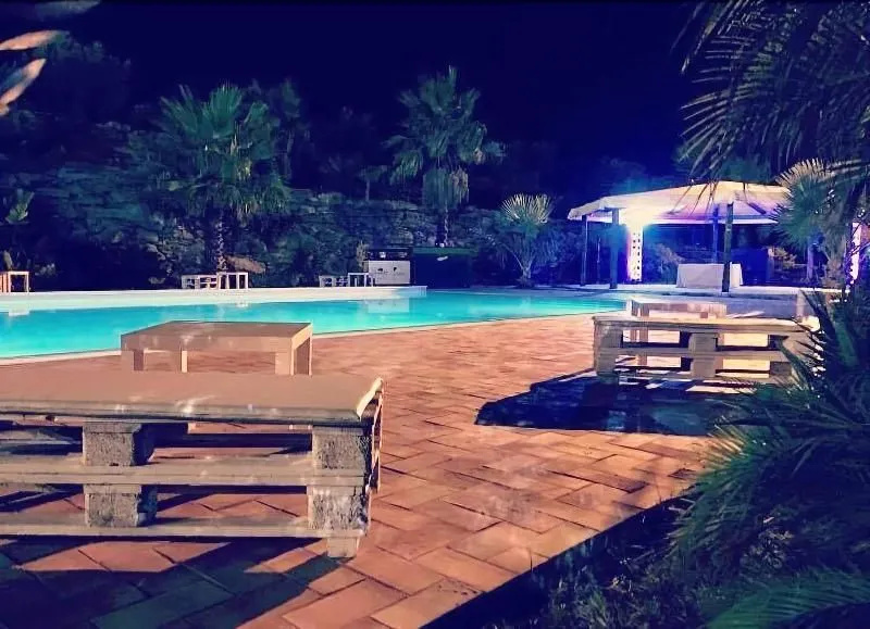 Agriturismo Dimina - Général