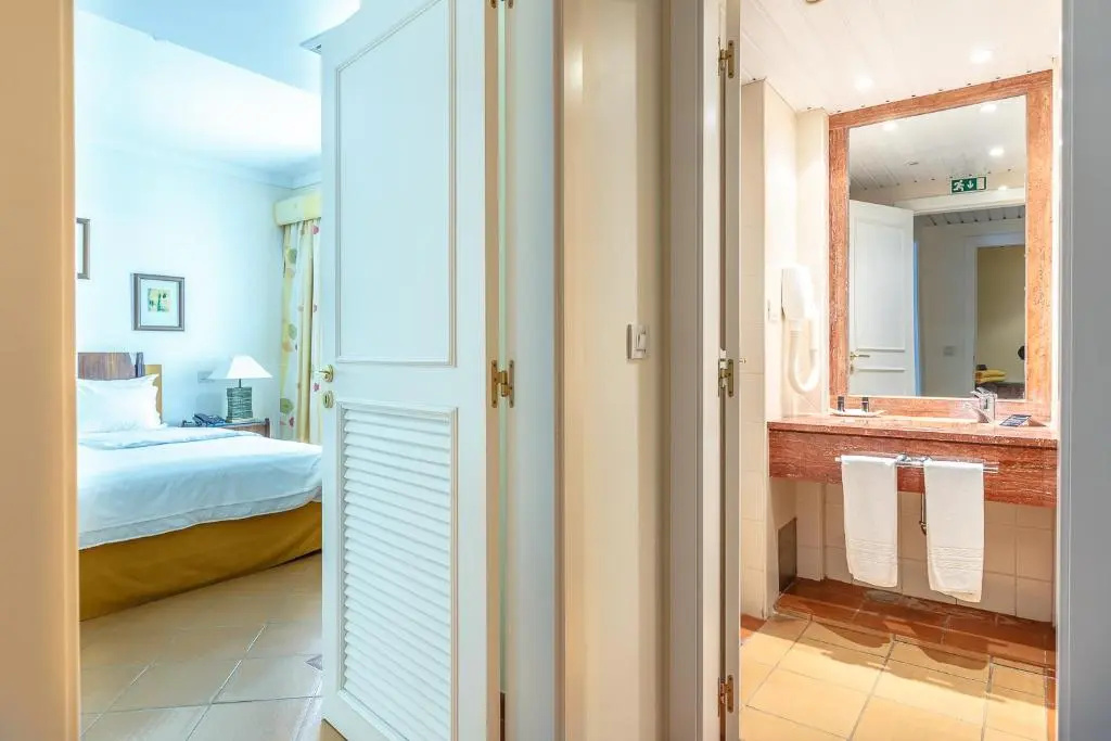 Hotel Golf Mar - Chambres