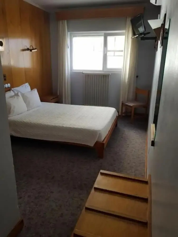 Hotel Nordeste Shalom - Chambres