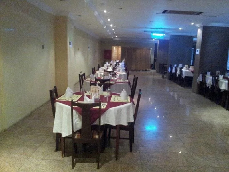 Hotel photo 21