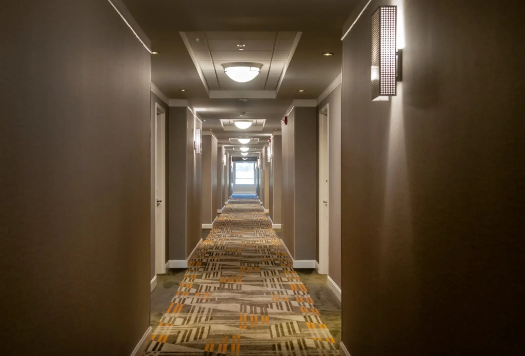 Holiday Inn Baton Rouge College Drive I-10 by IHG - Général