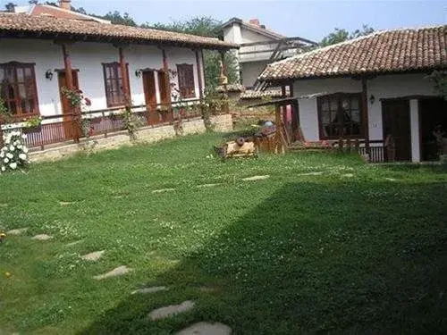Manastirski Rid
