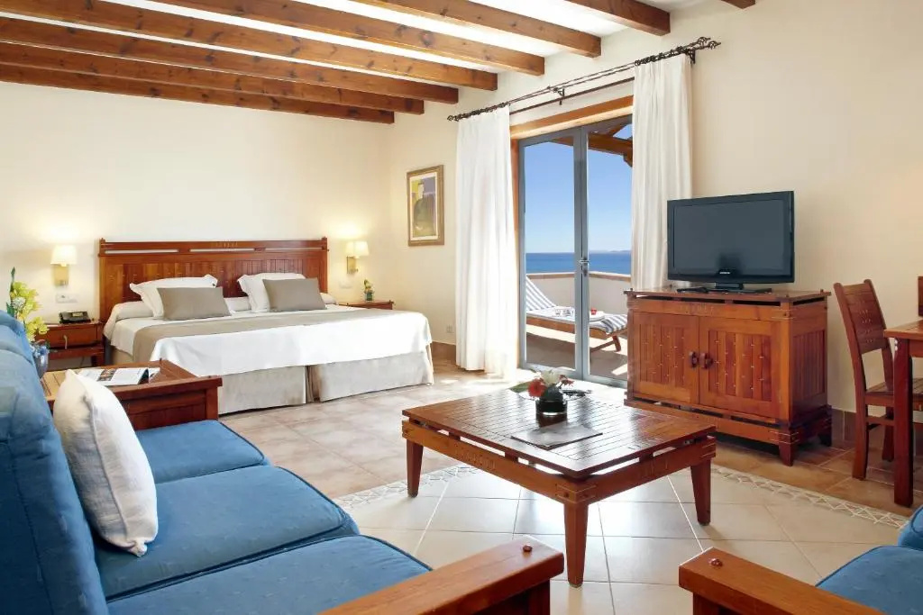 Princesa Yaiza Suite Hotel Resort - Chambres