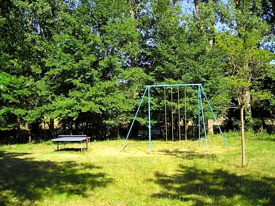 Voir la photo 3 — Domaine De La Provenç'âne Le Pigeonnier