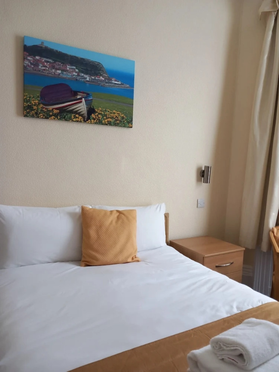 The Clifton Hotel - Chambres