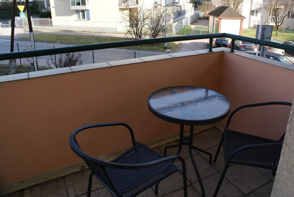 Friendly Apartments - Krakow