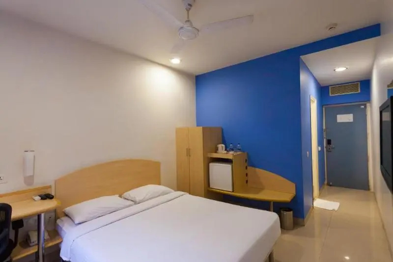 Luxury room