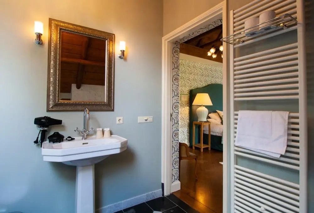 Hotel photo 10