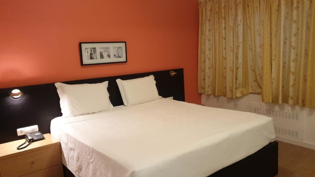 Hotel Riomar - Général
