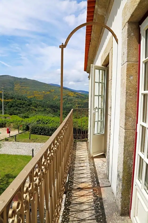 INATEL Linhares da Beira Hotel Rural - Chambres