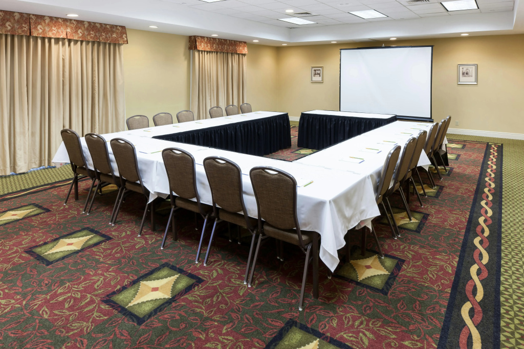 Hilton Garden Inn McAllen Airport - Général