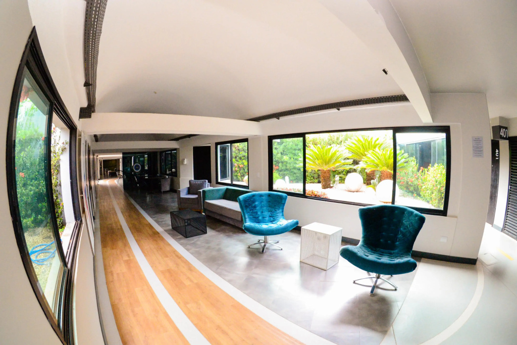 ibis Styles Rio Preto Monte Líbano - Général