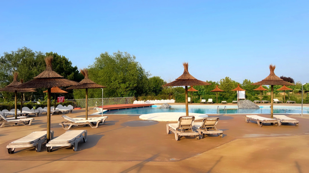 Hotel Gudamendi - Général