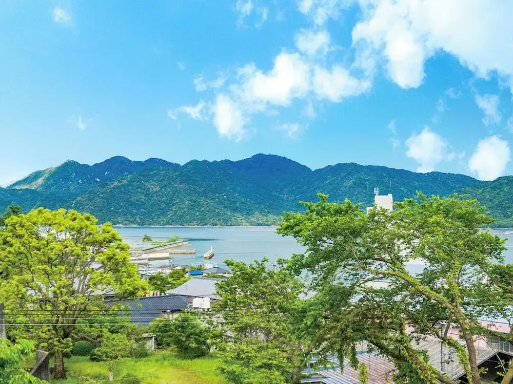 LiVEMAX RESORT Aki Miyahama-Onsen - Chambres