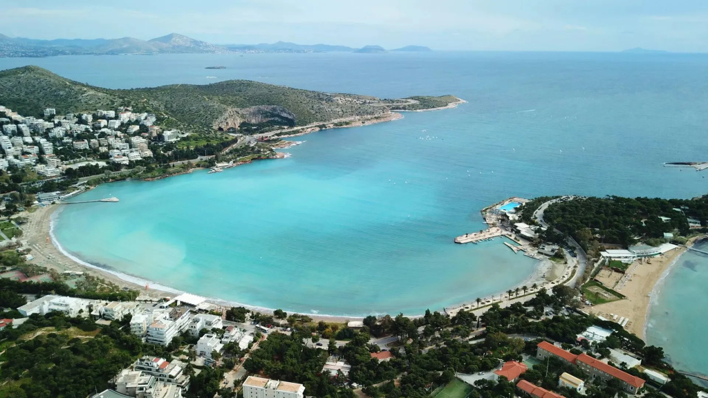 Beach & Waterfront