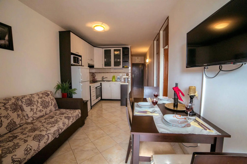 Lavica Beach Apartments — Подстрана, Хорватія мініатюра 29