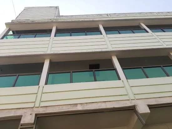 Ocean Delight Guest House