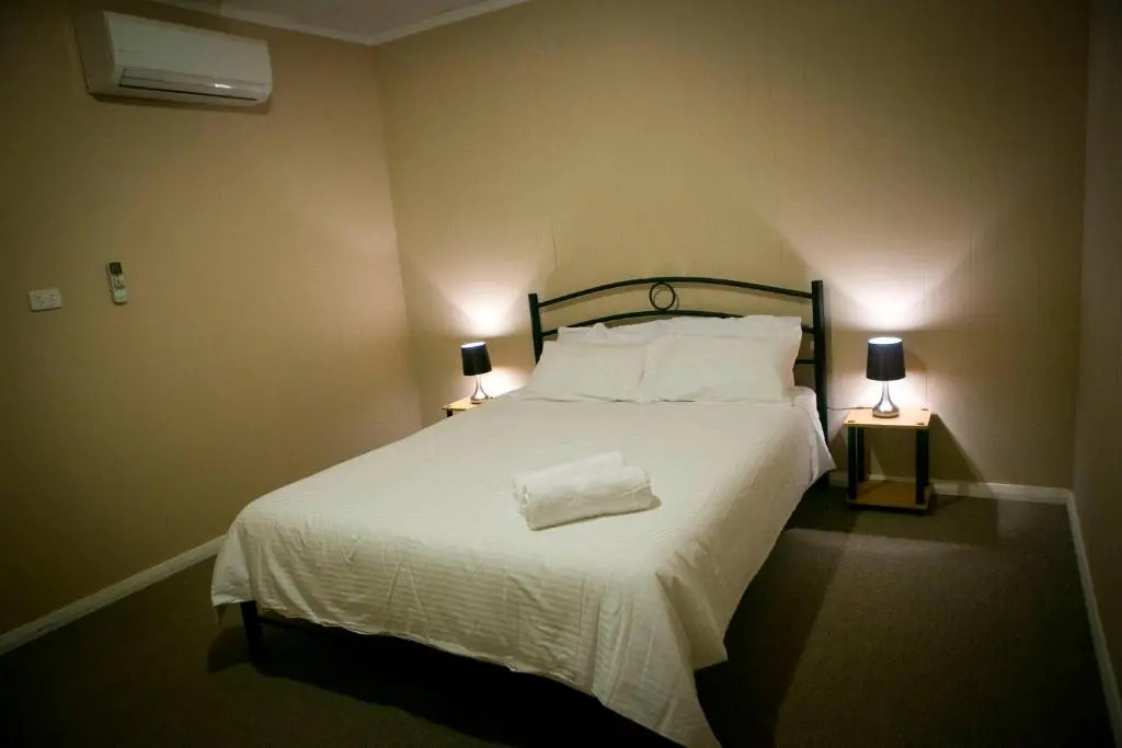 Cave Place Units — фото 4