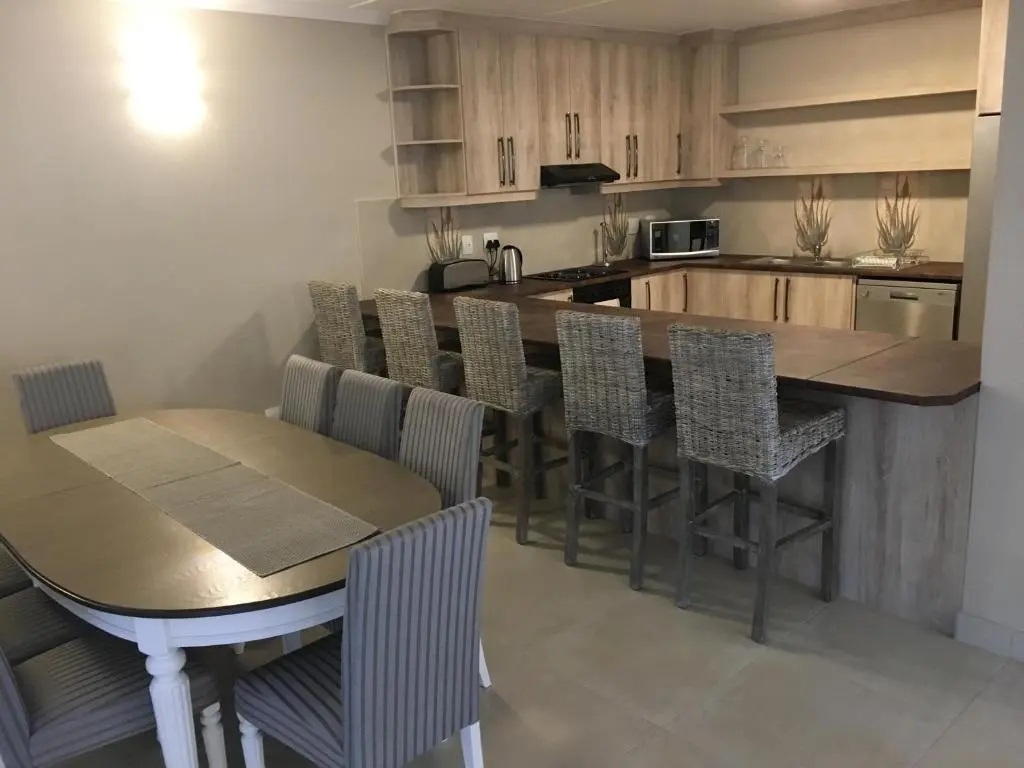 Luxury Apartment