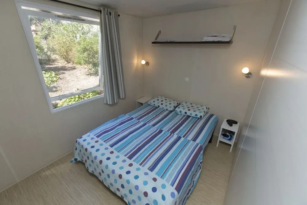 Vacances passion - Village La Bayette - Chambres