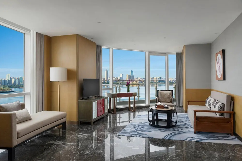 Hualuxe Hotels & Resorts Haikou Seaview by null