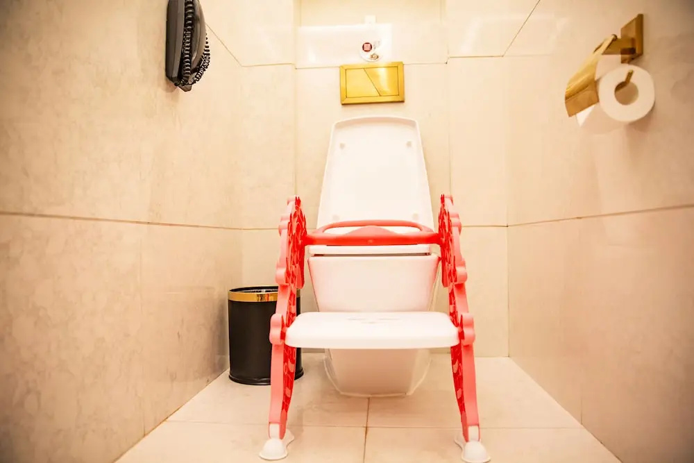 Imperial Palace Hotel - Chambres