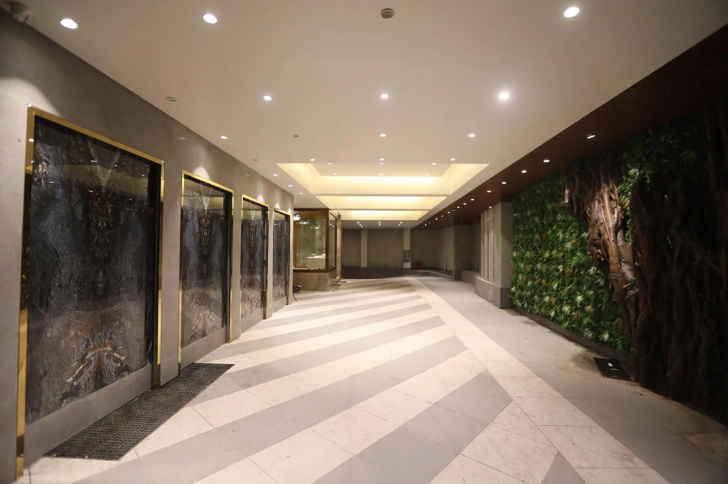 Hotel photo 12