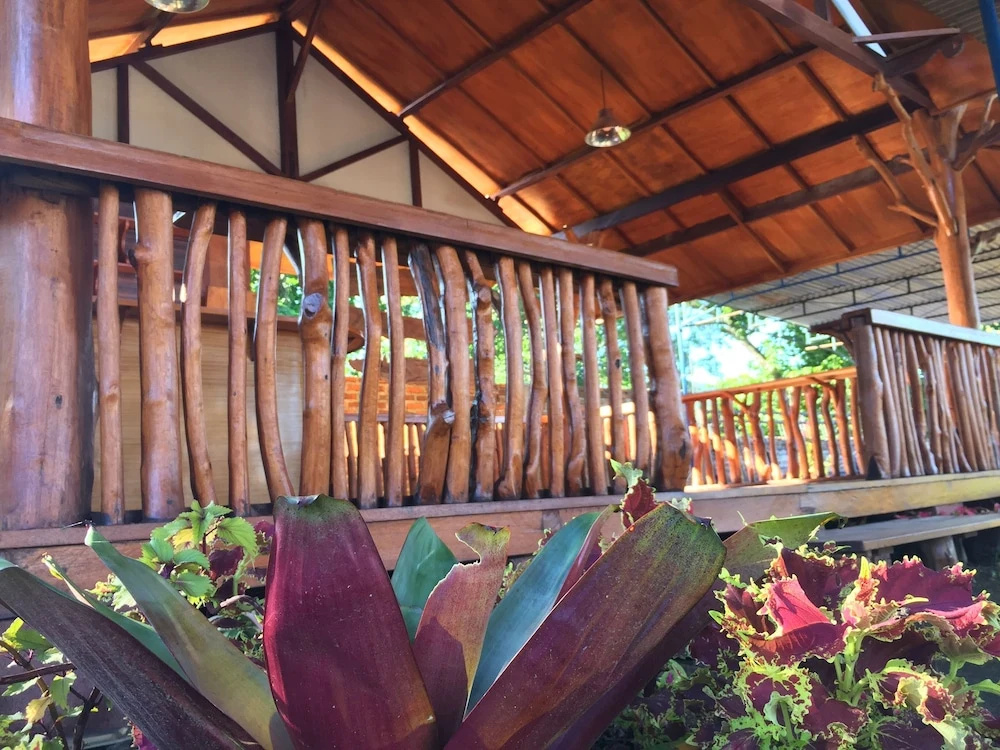 Raffles Inn Labuan Bajo