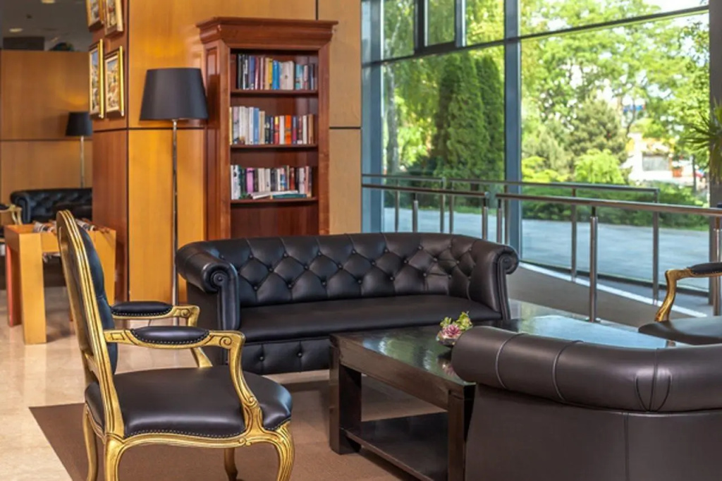 Ana Hotels Europa Eforie Nord - Général