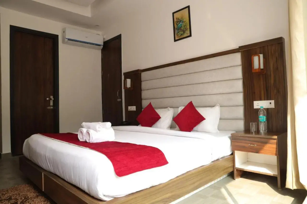 Hotel photo 13